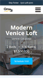 Mobile Screenshot of 615hampton.com